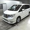 nissan serena 2014 -NISSAN--Serena FNC26--FNC26-030996---NISSAN--Serena FNC26--FNC26-030996- image 5