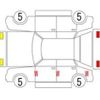 bmw 2-series 2018 -BMW--BMW 2 Series DBA-2D15--WBA2D320705J59013---BMW--BMW 2 Series DBA-2D15--WBA2D320705J59013- image 2