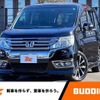 honda stepwagon 2013 -HONDA--Stepwgn DBA-RK5--RK5-1348983---HONDA--Stepwgn DBA-RK5--RK5-1348983- image 1