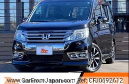 honda stepwagon 2013 -HONDA--Stepwgn DBA-RK5--RK5-1348983---HONDA--Stepwgn DBA-RK5--RK5-1348983-