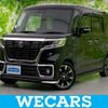 suzuki spacia 2018 quick_quick_DAA-MK53S_MK53S-582755 image 1