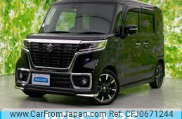 suzuki spacia 2018 quick_quick_DAA-MK53S_MK53S-582755