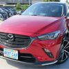 mazda cx-3 2024 -MAZDA--CX-3 DK8FY--DK8FY-860608---MAZDA--CX-3 DK8FY--DK8FY-860608- image 1
