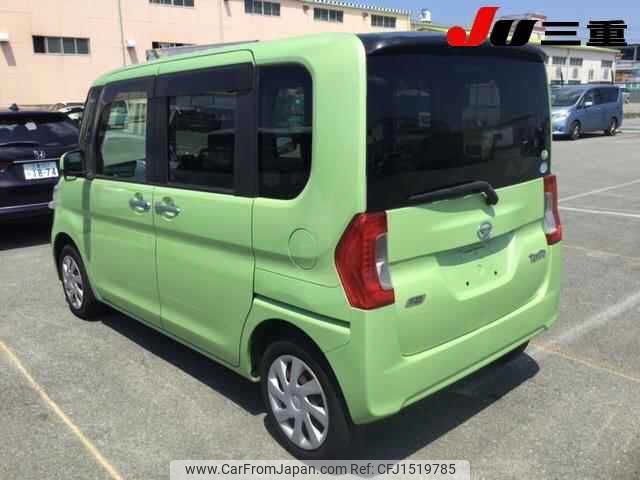 daihatsu tanto 2014 CFJ1519785 image 2