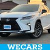 lexus rx 2018 quick_quick_DBA-AGL20W_AGL20-0008920 image 1