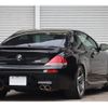 bmw m6 2006 quick_quick_EH50_WBSEH92040CG99871 image 9
