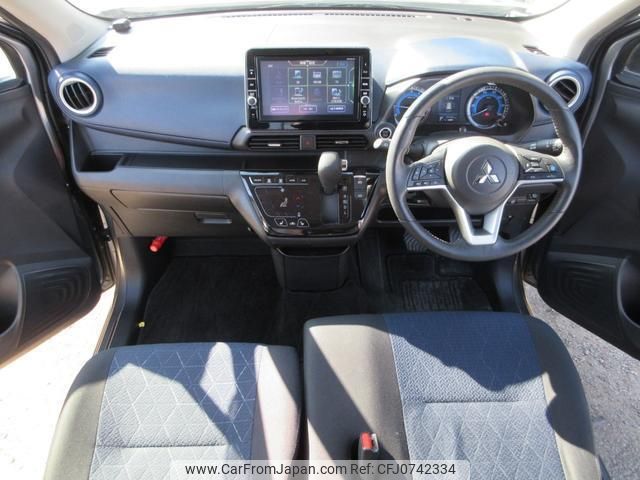 mitsubishi ek-cross 2019 quick_quick_B35W_B35W-0000691 image 2