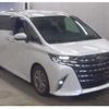 toyota alphard 2024 quick_quick_6AA-AAHH40W_AAHH40-4006818 image 1