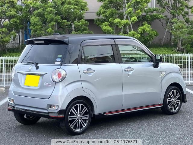daihatsu cast 2019 quick_quick_DFBA-LA260S_LA260S-0036614 image 2
