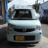 nissan moco 2011 -NISSAN 【名古屋 581ｶ8438】--Moco DBA-MG33S--MG33S-104210---NISSAN 【名古屋 581ｶ8438】--Moco DBA-MG33S--MG33S-104210- image 1