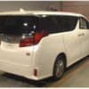 toyota alphard 2020 CFJ1847190 image 5