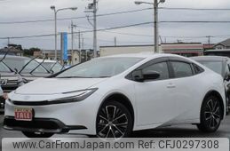 toyota prius 2024 -TOYOTA 【名変中 】--Prius MXWH60--4088092---TOYOTA 【名変中 】--Prius MXWH60--4088092-