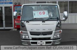 mitsubishi-fuso canter 2012 -MITSUBISHI--Canter FDA00--FDA00-510038---MITSUBISHI--Canter FDA00--FDA00-510038-