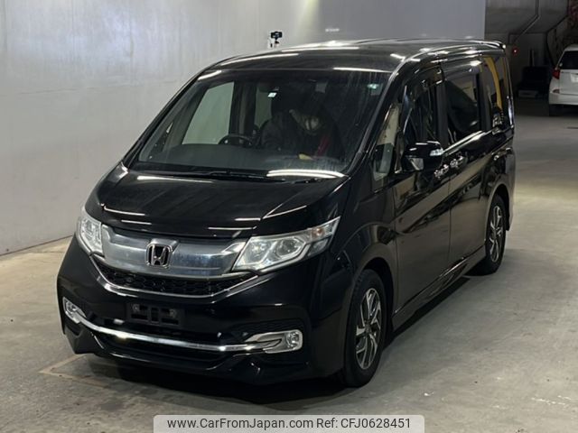 honda stepwagon 2016 -HONDA--Stepwgn RP3-1042234---HONDA--Stepwgn RP3-1042234- image 1