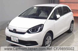 honda fit 2024 -HONDA 【長野 502ｻ7296】--Fit GS6-1003151---HONDA 【長野 502ｻ7296】--Fit GS6-1003151-