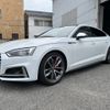 audi s5 2019 -AUDI--Audi S5 ABA-F5CWGL--WAUZZZF5XKA023591---AUDI--Audi S5 ABA-F5CWGL--WAUZZZF5XKA023591- image 2