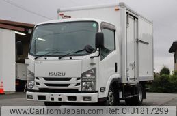 isuzu elf-truck 2018 CFJ1817299