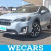 subaru xv 2017 quick_quick_DBA-GT7_GT7-043160 image 1