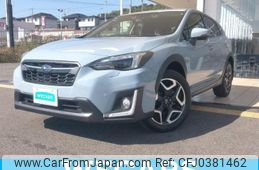 subaru xv 2017 quick_quick_DBA-GT7_GT7-043160