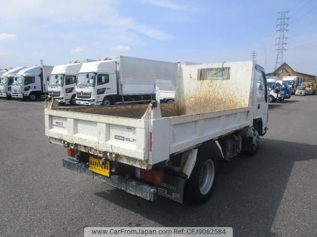 isuzu elf-truck 2018 CFJ9062584 image 2