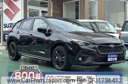 subaru impreza 2024 CFJ1736412