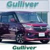 suzuki solio 2019 -SUZUKI--Solio DAA-MA36S--MA36S-766777---SUZUKI--Solio DAA-MA36S--MA36S-766777- image 1