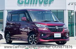 suzuki solio 2019 -SUZUKI--Solio DAA-MA36S--MA36S-766777---SUZUKI--Solio DAA-MA36S--MA36S-766777-