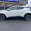 toyota c-hr 2018 quick_quick_DAA-ZYX10_ZYX10-2136929 image 2