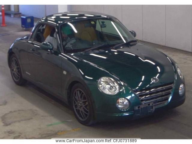 daihatsu copen 2012 quick_quick_ABA-L880K_0056790 image 1