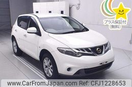 nissan murano 2013 -NISSAN--Murano TZ51-022579---NISSAN--Murano TZ51-022579-
