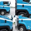 isuzu forward 2011 CFJ1203461 image 4