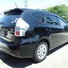 toyota prius-α 2012 -TOYOTA 【山梨 330ｾ5745】--Prius α DAA-ZVW40W--ZVW40-3023327---TOYOTA 【山梨 330ｾ5745】--Prius α DAA-ZVW40W--ZVW40-3023327- image 2