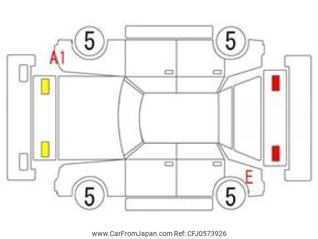 toyota tank 2020 -TOYOTA--Tank DBA-M900A--M900A-0426846---TOYOTA--Tank DBA-M900A--M900A-0426846- image 2