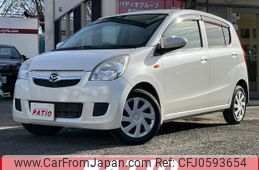 daihatsu mira 2012 quick_quick_L285S_L285S-0027577