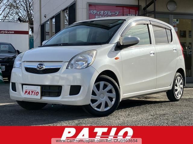 daihatsu mira 2012 quick_quick_L285S_L285S-0027577 image 1