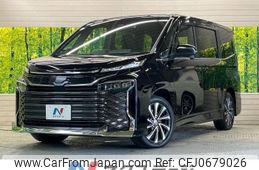 toyota voxy 2023 -TOYOTA--Voxy 6AA-ZWR90W--ZWR90-0156338---TOYOTA--Voxy 6AA-ZWR90W--ZWR90-0156338-