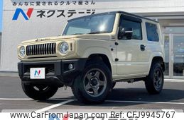 suzuki jimny 2022 -SUZUKI--Jimny 3BA-JB64W--JB64W-269934---SUZUKI--Jimny 3BA-JB64W--JB64W-269934-