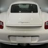 porsche cayman 2007 CFJ1724222 image 4