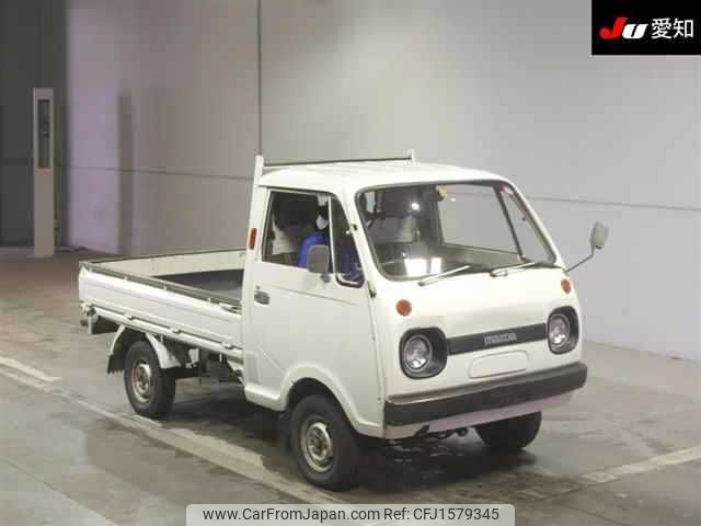 mazda porter-cab 1988 CFJ1579345 image 1