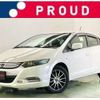 honda insight 2011 -HONDA--Insight DAA-ZE2--ZE2-1300418---HONDA--Insight DAA-ZE2--ZE2-1300418- image 1