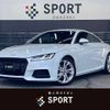 audi tt 2019 -AUDI--Audi TT ABA-FVDKZ--TRUZZZFV4L1000334---AUDI--Audi TT ABA-FVDKZ--TRUZZZFV4L1000334- image 1