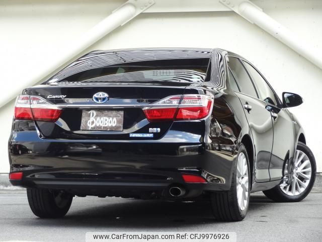 toyota camry 2015 quick_quick_DAA-AVV50_AVV50-1049299 image 2