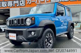 suzuki jimny-sierra 2025 -SUZUKI 【滋賀 502ｿ6343】--Jimny Sierra JB74W--237733---SUZUKI 【滋賀 502ｿ6343】--Jimny Sierra JB74W--237733-