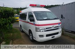 toyota hiace-van 2006 -TOYOTA--Hiace Van CBF-TRH200K--TRH200-0038778---TOYOTA--Hiace Van CBF-TRH200K--TRH200-0038778-