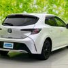 toyota corolla-sport 2022 quick_quick_6AA-ZWE213H_ZWE213-0020491 image 3