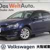 volkswagen golf 2015 quick_quick_AUCJZ_WVWZZZAUZFW236275 image 1