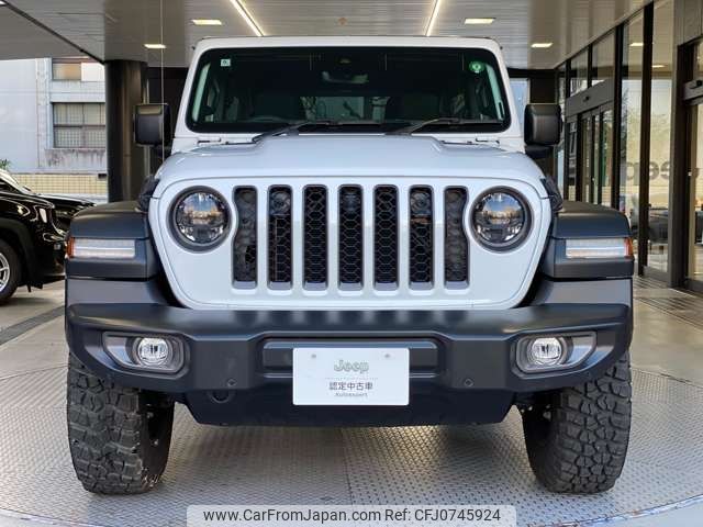 chrysler jeep-wrangler 2024 -CHRYSLER--Jeep Wrangler 3BA-JL20L--1C4HJXMNXPW699***---CHRYSLER--Jeep Wrangler 3BA-JL20L--1C4HJXMNXPW699***- image 2