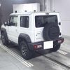 suzuki jimny-sierra 2018 -SUZUKI 【豊橋 501ﾒ8229】--Jimny Sierra JB74W--103167---SUZUKI 【豊橋 501ﾒ8229】--Jimny Sierra JB74W--103167- image 2