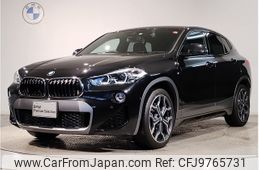 bmw x2 2019 -BMW--BMW X2 ABA-YH20--WBAYH52020EK64245---BMW--BMW X2 ABA-YH20--WBAYH52020EK64245-