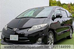 toyota estima 2012 quick_quick_DBA-GSR50W_GSR50-7020783